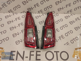 OPEL COMBO SAĞ SOL STOP LAMBASI SIFIR