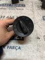 ÇIKMA VW PASSAT B5 BK7 1C0941531A BK71C0941531A FAR ANAHTARI