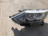 Oto Çıkma Parça / Nissan / Qashqai / Far & Stop / Sol Ön Far / Çıkma Parça 