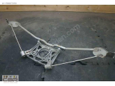 PORSCHE CAYMAN 911 CARRERA BOXSTER EGZOZ BRAKETİ 98111127301