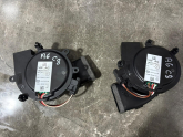 AUDi A6 C8 4N0915213B HAVALANDIRMA FAN MOTORU EGE OTOMOTİV BURSA