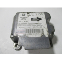 OPel Omega B Airbag Beyni 90565938 5WK4186 DC