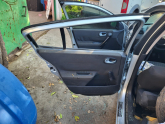 Oto Çıkma Parça / Renault / Megane / Kaporta & Karoser / Sol Arka Kapı / Çıkma Parça 