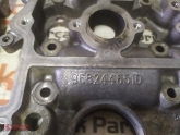 Oto Çıkma Parça / Ford / Mondeo / Motor / Silindir Kapağı / Çıkma Parça 