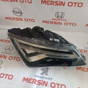 Oto Çıkma Parça / Seat / Ateca / Far & Stop / Sağ Ön Far / Çıkma Parça 