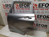 Oto Çıkma Parça / Toyota / Yaris / Kaporta & Karoser / Sağ Ön Kapı / Çıkma Parça 
