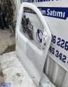 Oto Çıkma Parça / Fiat / Fiorino / Kaporta & Karoser / Sağ Ön Kapı / Çıkma Parça 