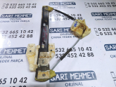 Oto Çıkma Parça / Seat / Leon / Oto Cam / Cam Krikosu / Çıkma Parça 