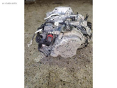 Oto Çıkma Parça / Renault / Megane / Jant & Lastik / Jant & Lastik Takımı / Çıkma Parça 
