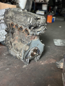 Oto Çıkma Parça / Hyundai / Sonata / Motor / Motor (komple) / Çıkma Parça 
