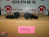 Oto Çıkma Parça / Nissan / Micra / Kaporta & Karoser / Bagaj Kilidi / Çıkma Parça 