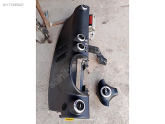 Oto Çıkma Parça / Audi / TT / Göğüslük & Torpido / Komple Torpido / Çıkma Parça 