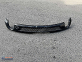 8J0807421T AUDİ TT SLİNE ARKA TAMPON DİFÜZÖRÜ ORİJİNAL ÇIKMA