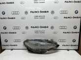 FİAT EGEA SAĞ FAR CAMI FULL LED SIFIR