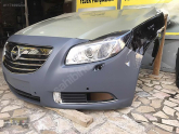 Oto Çıkma Parça / Opel / Insignia / Kaporta & Karoser / Sol Ön Çamurluk / Çıkma Parça 