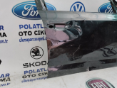 Oto Çıkma Parça / Skoda / Octavia / Kaporta & Karoser / Sağ Ön Kapı / Çıkma Parça 