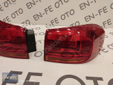Oto Çıkma Parça / Volkswagen / Tiguan / Far & Stop / Sinyal Lambası / Sıfır Parça 