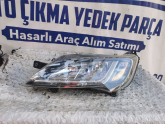 Oto Çıkma Parça / Fiat / Ducato / Far & Stop / Sağ Ön Far / Çıkma Parça 