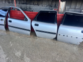 Oto Çıkma Parça / Opel / Vectra / Kaporta & Karoser / Sağ Ön Kapı / Çıkma Parça 