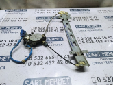 Oto Çıkma Parça / Honda / Civic / Oto Cam / Cam Krikosu / Çıkma Parça 
