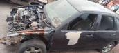 Hurda Belgeli Araçlar / Volkswagen / Polo