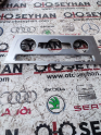Oto Çıkma Parça / Volkswagen / Passat / Klima / Kontrol Paneli / Çıkma Parça 