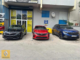 Oto Çıkma Parça / Renault / Clio / Kaporta & Karoser / Bagaj Kapağı / Çıkma Parça 