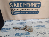 Oto Çıkma Parça / Toyota / Corolla / Oto Cam / Cam Krikosu / Çıkma Parça 