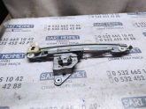 Oto Çıkma Parça / Renault / Megane / Oto Cam / Cam Krikosu / Çıkma Parça 