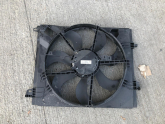Oto Çıkma Parça / Renault / Talisman / Fan / Fan Motoru / Çıkma Parça 