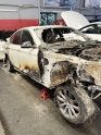 Hasarlı & Kazalı Oto / Bmw / 5 Serisi