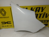 Oto Çıkma Parça / Renault / Master / Kaporta & Karoser / Sağ Ön Çamurluk / Çıkma Parça 