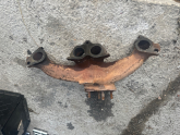 Oto Çıkma Parça / Lada / Samara / Egzoz / Egzoz Manifoldu / Çıkma Parça 