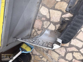 Oto Çıkma Parça / Opel / Combo / Tampon / Arka Tampon / Çıkma Parça 