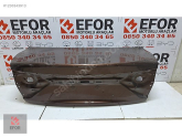Oto Çıkma Parça / Toyota / Avensis / Kaporta & Karoser / Bagaj Kapağı / Çıkma Parça 