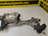 Oto Çıkma Parça / Renault / Megane / Direksiyon / Direksiyon Kutusu / Çıkma Parça 