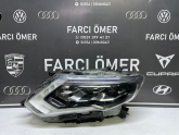 NİSSAN X-TRAİL SOL ÖN FAR ORJİNAL LEDLİ MERCEKLİ