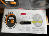 Oto Çıkma Parça / Renault / Scenic / Beyin / Motor Beyni / Çıkma Parça 