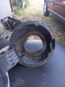 Oto Çıkma Parça / Peugeot / 207 / Yakıt / Depo Kapağı / Çıkma Parça 