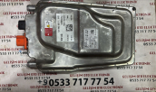 9J1963507F PORSHE TAYCAN YÜKSEK VOLTAJ AKÜ ISITICI KONTROL MODÜL