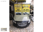 Opel insignia makyajsız ön set kaput tampon far çamurluk