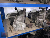 Oto Çıkma Parça / Volvo / V40 / Şanzıman / Şanzıman Takozu / Çıkma Parça 
