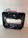 Oto Çıkma Parça / Renault / Express / Elektrik / Dörtlü Flaşör Düğmesi / Çıkma Parça 
