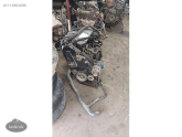 Oto Çıkma Parça / Fiat / Scudo / Motor / Motor (komple) / Çıkma Parça 
