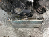 Oto Çıkma Parça / Hyundai / Excel / Radyatör / Su Radyatörü / Çıkma Parça 