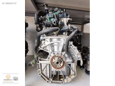 Oto Çıkma Parça / Renault / Megane / Motor / Motor (komple) / Çıkma Parça 