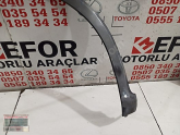 Oto Çıkma Parça / Honda / Civic / Koltuk & Döşeme / Kapı Döşemesi / Çıkma Parça 