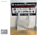 TOYOTA PROACE CİTY ÇIKMA ORJİNAL SOL SÜRGÜLÜ KAPI