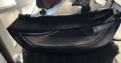 Oto Çıkma Parça / Audi / A4 / Far & Stop / Sol Ön Far / Çıkma Parça 