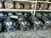 Oto Çıkma Parça / Toyota / Avensis / Şanzıman / Şanzıman Komple / Çıkma Parça 